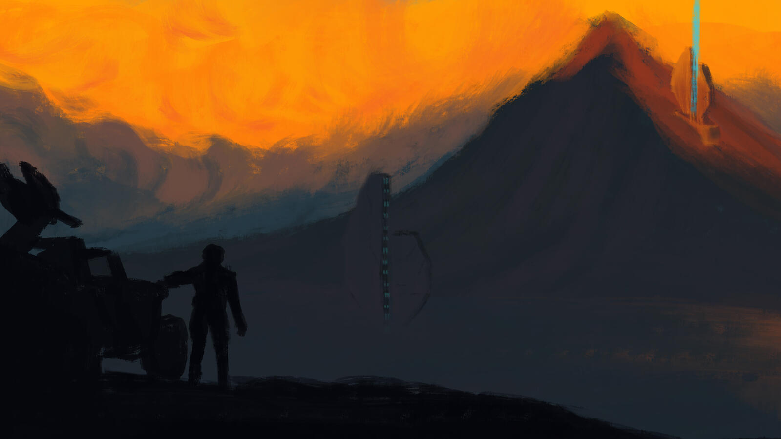 Digital Art